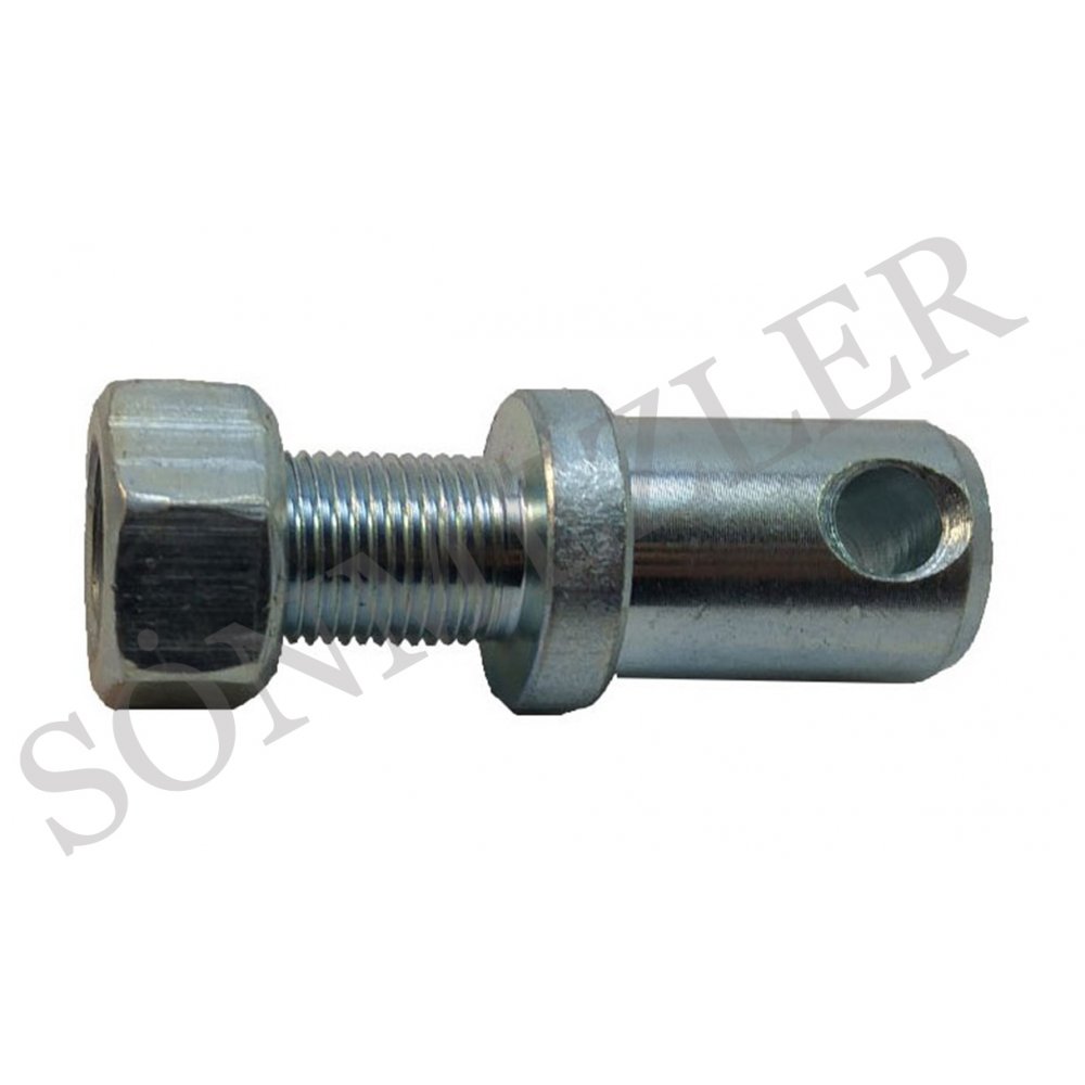 Lower Link Pin Short Type ( with 5/8 Nut )