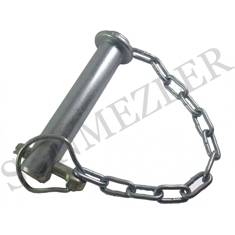 25 mm 12 cm Top Link Pin With Chain
