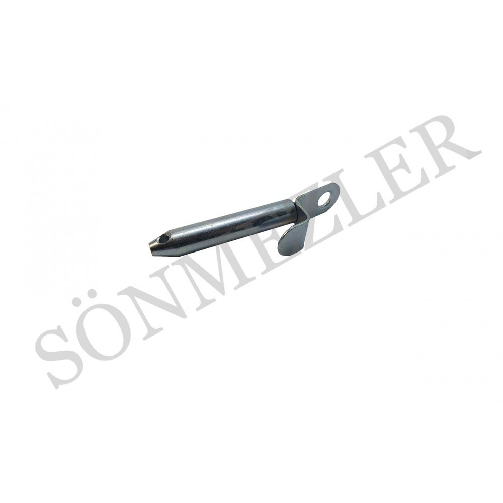 19 mm Top Link Pin with Sheet Metal